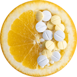 Nutraceuticals
