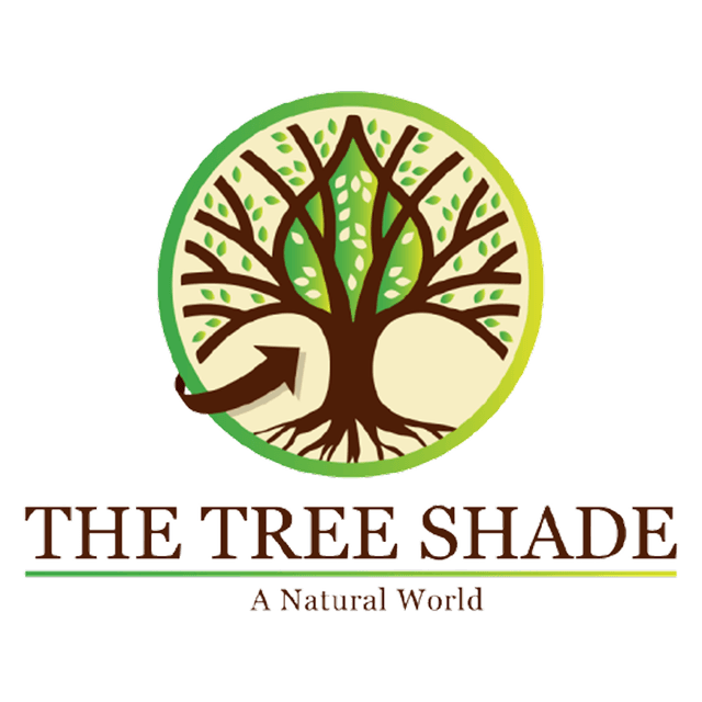 The Tree Shade company logo - premium spices and natural ingredients supplier