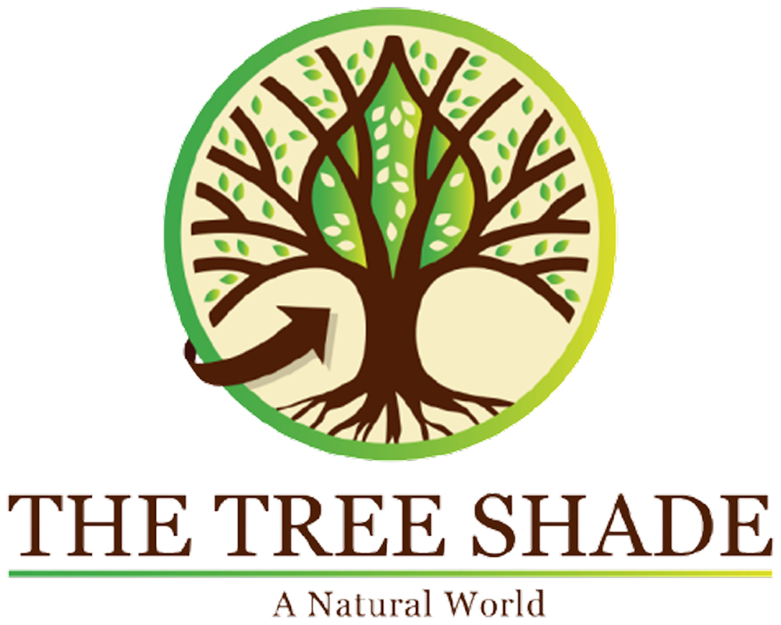 The Tree Shade company logo - premium spices and natural ingredients supplier